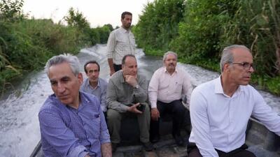 تأکید بر تقویت حفاظت میدانی ، پایش تالاب و ارتقای امکانات محیطبانان