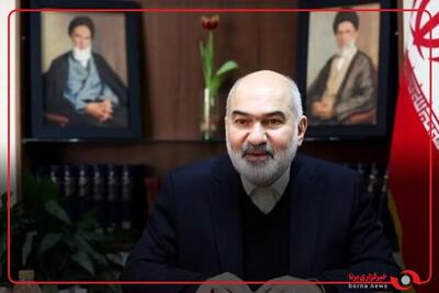 استاندار خوزستان: در جنایت اخیر آمریکا دو خوابگاه دانشجویی مربوط به دانشگاه شهید چمران و علوم پزشکی اهواز آسیب دید
