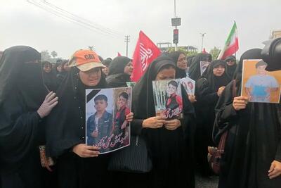 برگزاری دو همایش بینالمللی شهدای مدرسه شجره طیبه میناب، ناو دنا و شهدای لامرد