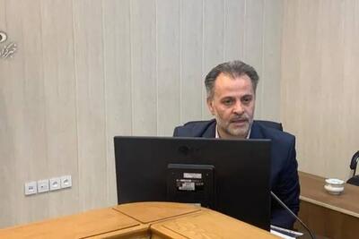 آمادهباش تیمهای بحران پزشکی قانونی برای خدمت به زائران اربعین