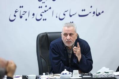 برنامههای اوقات فراغت باید با محوریت محلات و مشارکت مردمی اجرا شود