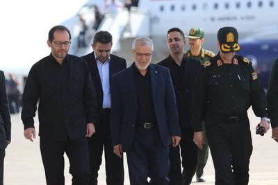  رئیس ستاد مرکزی اربعین: مرز تمرچین آماده میزبانی از زائران اربعین حسینی است