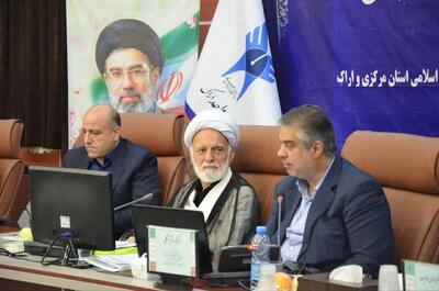  آیت‌الله دری: بازنگری در رویکرد کمی دانشگاه‌ها پیش‌شرط تحول علمی کشور است