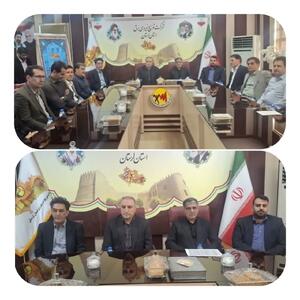 توزیع برق لرستان با مدیریت برنامهمحور در مسیر پیشرفت قرار گرفت/تقدیر رئیس مجمع نمایندگان لرستان از جهش شاخصهای عملکردی توزیع برق استان