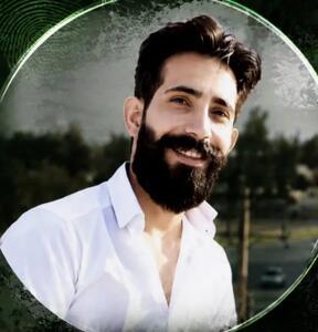  شهادت مامور انتظامی توسط افراد مسلح در ایرانشهر