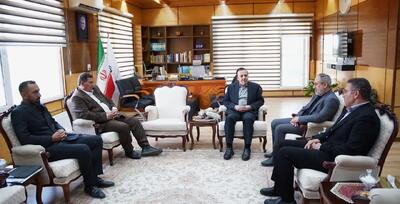  رفع مشکلات تولیدکنندگان از مهمترین دغدغه های مدیریت استان قزوین است