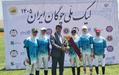 ورود اسنوا با طعم قهرمانی؛ نخستین جام برای تیم با هویت جدید