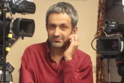  کاوه کاویان بازیگر سینما و تلویزیون درگذشت