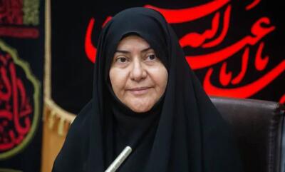  تأکید فاطمه اشدری بر اصلاح نظام انگیزشی و پرداخت منصفانه به پرسنل شهرداری