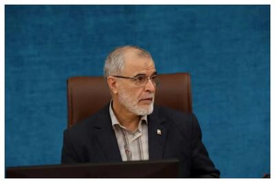 تأکید رئیس ستاد مرکزی اربعین بر آمادگی کامل مرز تمرچین برای خدمت‌رسانی به زائران