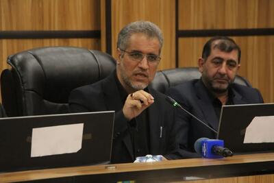 معاون دادستان کل کشور:دستگاه قضایی از تصمیمات و اقدامات قانونی مدیران اجرایی حمایت میکند