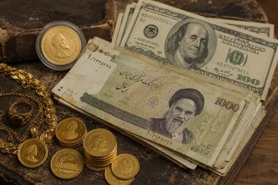 پیشبینی قیمت دلار، طلا و سکه در ۸ مرداد ۱۴۰۵/ بازار در انتظار سیگنال سیاسی جدید