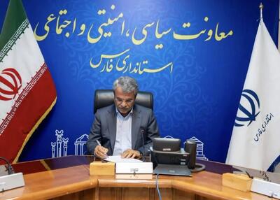  تجاوز هوایی آمریکا به کازرون و فراشبند/ تلفات جانی نداشتیم