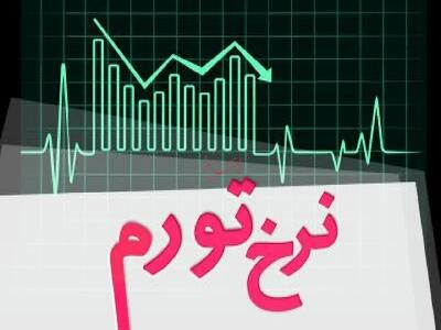 ترمز تورم درکشور کشیده شده است؟