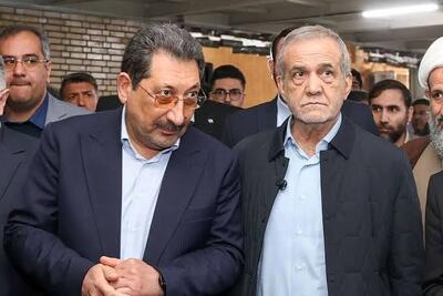 وزیر صمت: محدودیتهای انرژی صنایع کاهش مییابد