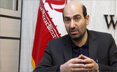 ابوترابی، نماینده مجلس: آقای عراقچی رئیس تیم مذاکرهکننده نیست و مصوبه شعام ندارد و نمیتواندیک طرفه هر چه خواست بگوید/دولت به جای ایجاد تلویزیون از پول بیتالمال، پول گندمکاران را بدهد/ در شرایط جنگی نتوانستیم ۳میلیون تن گندم را از گندمکاران خریداری کنیم