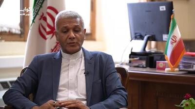 مشکل اصلی تجارت ایران و آفریقا، کمبود شناخت متقابل است