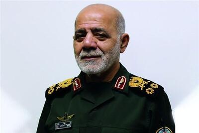  باید روی تابوت و تجهیزات جدید امریکایی بایستیم