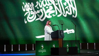  برادر بن‌سلمان با جی دی ونس دیدار کرد!+ جزئیات