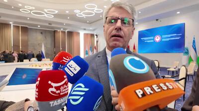  موضع سازمان همکاری شانگهای درباره حملات به ایران چه بود؟