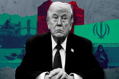 اختلاف در دولت آمریکا بر سر ایران/ ترامپ ناراضی شد