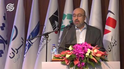  ارزش دلاری بورس به نصف میانگین تاریخی رسید؛ حق‌شناس: بازار ارزنده است