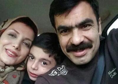  فیلم / آغاز آشنایی رویا میرعلمی و همسرش با یک نخ سیگار!