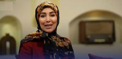  فیلم / دلیل عجیب ژیلا صادقی برای تماشای عشق ابدی