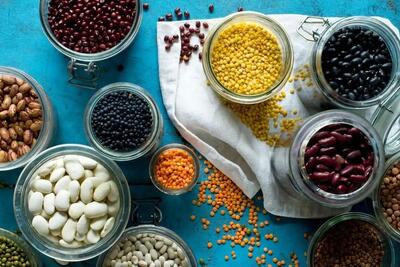  پروتئین گیاهی می‌تواند جایگزین پروتئین حیوانی شود؟