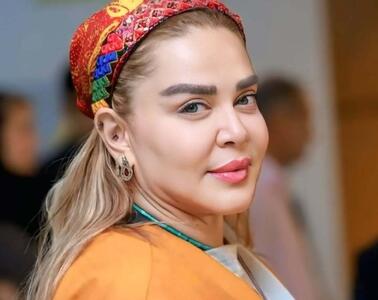 عکس / کاهش وزن چشمگیر بهاره رهنما در ۵۲ سالگی