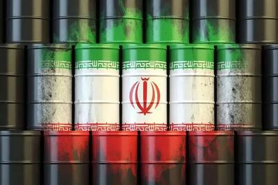  تولید نفت ایران روزانه ۲۰۰ هزار بشکه افزایش یافت