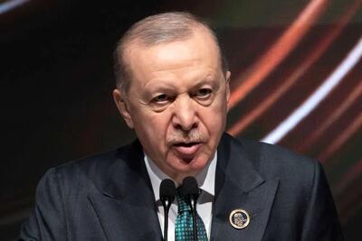اردوغان: تمام منطقه بهای حمله اسرائیل را میپردازد