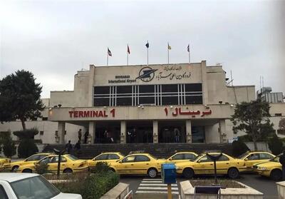 پیشبینی انجام ۱۴۱ پرواز در مهرآباد تا پایان عملیات ویژه اربعین