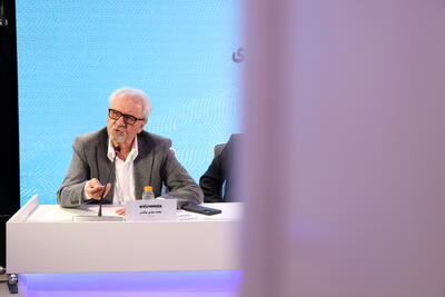 بهکیش: برای جلوگیری از جنگ باید منافع اقتصادی کشورها به یکدیگر گره بخورد | امکان ساختن اقتصادی بهتر فراهم خواهد شد اگر...