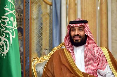  جزئیاتی از دیدار وزیر دفاع عربستان با ترامپ/ پیام بن‌سلمان به ونس چه بود؟
