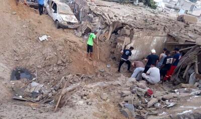 جزئیات جدید از حمله به یک منزل مسکونی در قشم/ چند نفر به شهادت رسیدند؟/ 2 نفر مصدوم شدند