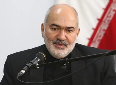 استاندار خوزستان: آمریکا بامداد امروز شهرهای شادگان، اروندکنار، شادگان و اهواز را مورد اصابت قرار داد/ دو مجموعه خوابگاه متعلق به دانشگاه علوم پزشکی اهواز در این حملات، مورد آسیب قرار گرفت