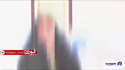 ببینید| گواهینامه موتورسیکلت زنان با مردان تفاوت دارد؟