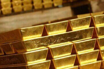  قیمت جهانی طلا امروز پنجشنبه ۸ مرداد ۱۴۰۵