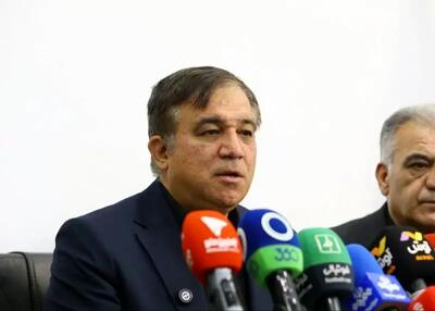 واکنش تاجرنیا به ادعای امضای سند قهرمان نشدن استقلال