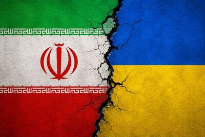 المیادین: تلاش اوکراین برای کاهش تنش با ایران