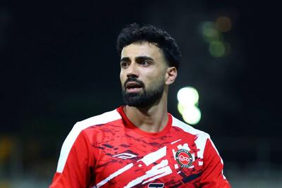  تقاضای پرسپولیس از تراکتور: قیمت محرمی را کم کنید!