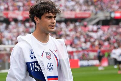  ستاره تیم ملی آمریکا در راه لیگ فرانسه
