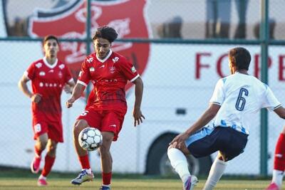  تغییر ساعت بازی پرسپولیس و آلانیااسپور