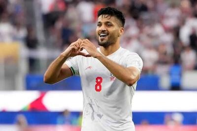  پرسپولیس برای محبی، حاضر بود سقف را بشکافد!