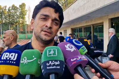 بائو: تیمی برنده است که پیش فصل خوبی گذرانده باشد