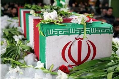  سپاه زنجان از شهادت ۳ پاسدار در حمله منتسب به آمریکا خبر داد