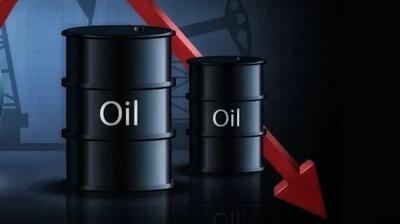  توقف قیمت نفت پس از جهش ۸ درصدی