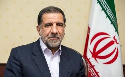 حمله آمریکا و عربستان به عراق برای مرعوب کردن جبهه مقاومت و فشار بر ایران است/آنچه به صلاح ملت و کشور باشد، دنبال خواهد شد