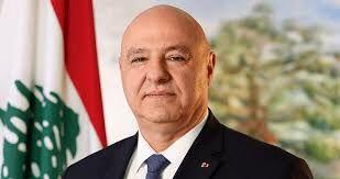 جوزف عون عازم ترکیه شد